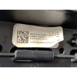 2021-2023 VOLKSWAGEN ATLAS CONSOLE STORAGE COMPARTMENT TRAY BOX ARMREST OEM