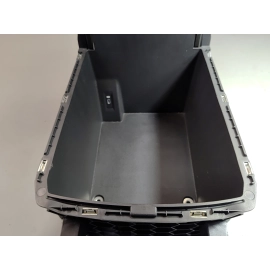 2021-2023 VOLKSWAGEN ATLAS CONSOLE STORAGE COMPARTMENT TRAY BOX ARMREST OEM