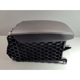 2021-2023 VOLKSWAGEN ATLAS CONSOLE STORAGE COMPARTMENT TRAY BOX ARMREST OEM
