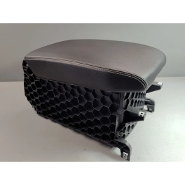 2021-2023 VOLKSWAGEN ATLAS CONSOLE STORAGE COMPARTMENT TRAY BOX ARMREST OEM