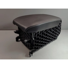 2021-2023 VOLKSWAGEN ATLAS CONSOLE STORAGE COMPARTMENT TRAY BOX ARMREST OEM