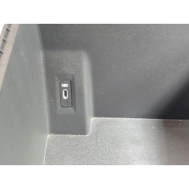 2021-2023 VOLKSWAGEN ATLAS CONSOLE STORAGE COMPARTMENT TRAY BOX ARMREST OEM