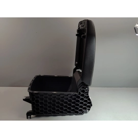 2021-2023 VOLKSWAGEN ATLAS CONSOLE STORAGE COMPARTMENT TRAY BOX ARMREST OEM