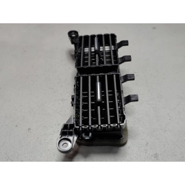 2018-2023 VOLKSWAGEN ATLAS REAR CONSOLE AIR VENT AC GRILLE TRIM OEM