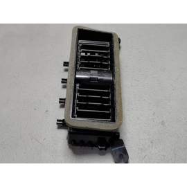 2018-2023 VOLKSWAGEN ATLAS REAR CONSOLE AIR VENT AC GRILLE TRIM OEM