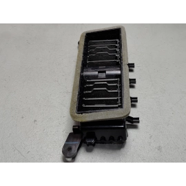 2018-2023 VOLKSWAGEN ATLAS REAR CONSOLE AIR VENT AC GRILLE TRIM OEM