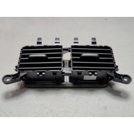 2018-2023 VOLKSWAGEN ATLAS REAR CONSOLE AIR VENT AC GRILLE TRIM OEM