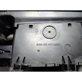 2018-2023 VOLKSWAGEN ATLAS REAR CONSOLE AIR VENT AC GRILLE TRIM OEM