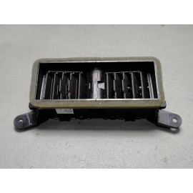 2018-2023 VOLKSWAGEN ATLAS REAR CONSOLE AIR VENT AC GRILLE TRIM OEM