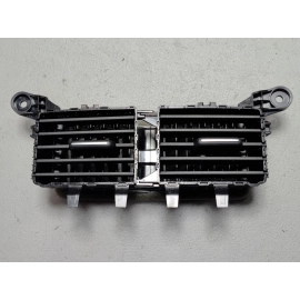 2018-2023 VOLKSWAGEN ATLAS REAR CONSOLE AIR VENT AC GRILLE TRIM OEM