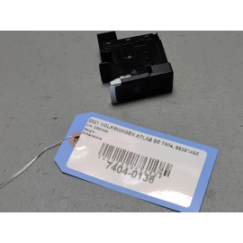 2018-2023 VOLKSWAGEN ATLAS CENTER CONSOLE PARK PARKING BRAKE SWITCH BUTTON OEM