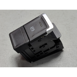 2018-2023 VOLKSWAGEN ATLAS CENTER CONSOLE PARK PARKING BRAKE SWITCH BUTTON OEM