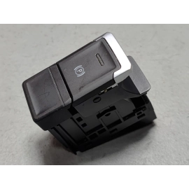 2018-2023 VOLKSWAGEN ATLAS CENTER CONSOLE PARK PARKING BRAKE SWITCH BUTTON OEM