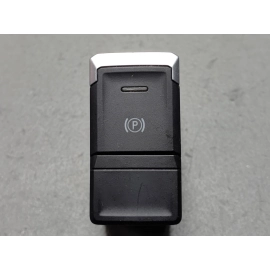 2018-2023 VOLKSWAGEN ATLAS CENTER CONSOLE PARK PARKING BRAKE SWITCH BUTTON OEM