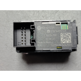 2018-2023 VOLKSWAGEN ATLAS CENTER CONSOLE PARK PARKING BRAKE SWITCH BUTTON OEM