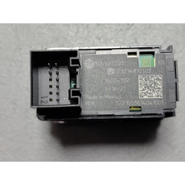 2018-2023 VOLKSWAGEN ATLAS CENTER CONSOLE PARK PARKING BRAKE SWITCH BUTTON OEM