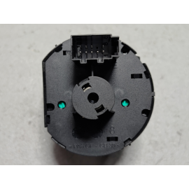 2021-2023 VOLKSWAGEN ATLAS DASH DASHBOARD DRIVER SIDE HEADLIGHT SWITCH OEM