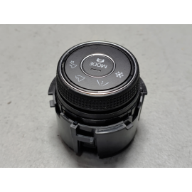 2018-2023 VOLKSWAGEN ATLAS CENTER CONSOLE DRIVE MODE CONTROL SWITCH KNOB OEM