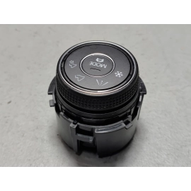 2018-2023 VOLKSWAGEN ATLAS CENTER CONSOLE DRIVE MODE CONTROL SWITCH KNOB OEM