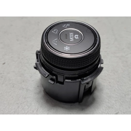 2018-2023 VOLKSWAGEN ATLAS CENTER CONSOLE DRIVE MODE CONTROL SWITCH KNOB OEM