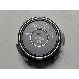 2018-2023 VOLKSWAGEN ATLAS CENTER CONSOLE DRIVE MODE CONTROL SWITCH KNOB OEM