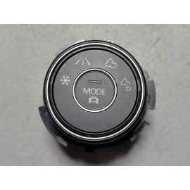 2018-2023 VOLKSWAGEN ATLAS CENTER CONSOLE DRIVE MODE CONTROL SWITCH KNOB OEM