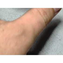 2018-2023 VOLKSWAGEN ATLAS CENTER CONSOLE DRIVE MODE CONTROL SWITCH KNOB OEM