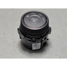 2018-2023 VOLKSWAGEN ATLAS CENTER CONSOLE DRIVE MODE CONTROL SWITCH KNOB OEM