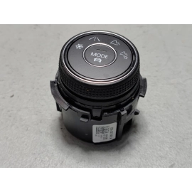 2018-2023 VOLKSWAGEN ATLAS CENTER CONSOLE DRIVE MODE CONTROL SWITCH KNOB OEM
