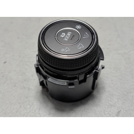 2018-2023 VOLKSWAGEN ATLAS CENTER CONSOLE DRIVE MODE CONTROL SWITCH KNOB OEM