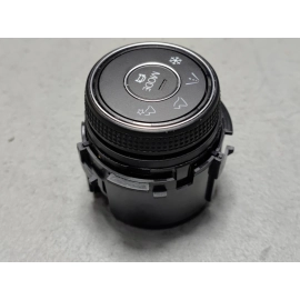 2018-2023 VOLKSWAGEN ATLAS CENTER CONSOLE DRIVE MODE CONTROL SWITCH KNOB OEM