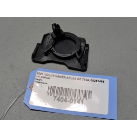 2018-2023 VOLKSWAGEN ATLAS STEERING COLUMN IGNITION COIL MODULE W/ COVER OEM