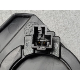 2018-2023 VOLKSWAGEN ATLAS STEERING COLUMN IGNITION COIL MODULE W/ COVER OEM