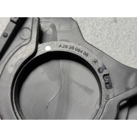 2018-2023 VOLKSWAGEN ATLAS STEERING COLUMN IGNITION COIL MODULE W/ COVER OEM