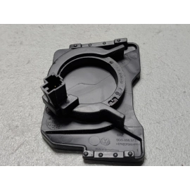 2018-2023 VOLKSWAGEN ATLAS STEERING COLUMN IGNITION COIL MODULE W/ COVER OEM