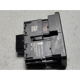 2018-2023 VOLKSWAGEN ATLAS CENTRE CONSOLE BACK UP SONAR PARKING AID SWITCH OEM