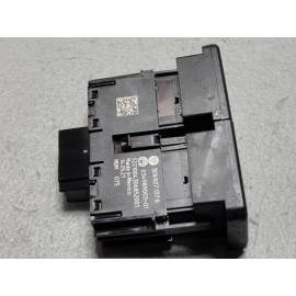 2018-2023 VOLKSWAGEN ATLAS CENTRE CONSOLE BACK UP SONAR PARKING AID SWITCH OEM