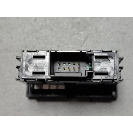 2018-2023 VOLKSWAGEN ATLAS CENTRE CONSOLE BACK UP SONAR PARKING AID SWITCH OEM