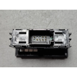 2018-2023 VOLKSWAGEN ATLAS CENTRE CONSOLE BACK UP SONAR PARKING AID SWITCH OEM