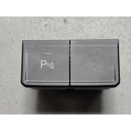 2018-2023 VOLKSWAGEN ATLAS CENTRE CONSOLE BACK UP SONAR PARKING AID SWITCH OEM