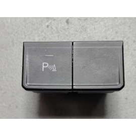 2018-2023 VOLKSWAGEN ATLAS CENTRE CONSOLE BACK UP SONAR PARKING AID SWITCH OEM