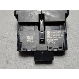 2018-2023 VOLKSWAGEN ATLAS CENTRE CONSOLE BACK UP SONAR PARKING AID SWITCH OEM