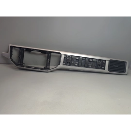 2019-2023 Volkswagen Atlas Dash Passenger Right Side Molding w/Air Grille OEM