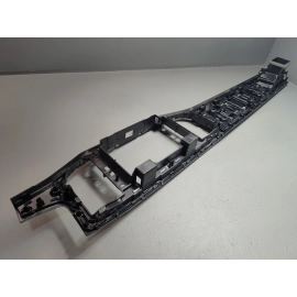 2019-2023 Volkswagen Atlas Dash Passenger Right Side Molding w/Air Grille OEM