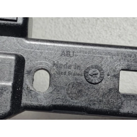 2019-2023 Volkswagen Atlas Dash Passenger Right Side Molding w/Air Grille OEM