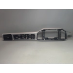 2019-2023 Volkswagen Atlas Dash Passenger Right Side Molding w/Air Grille OEM