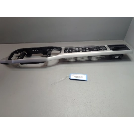 2019-2023 Volkswagen Atlas Dash Passenger Right Side Molding w/Air Grille OEM