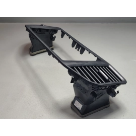 2020-2023 Volkswagen Atlas Dashboard Center Display Cover w/Air Vent Grille OEM