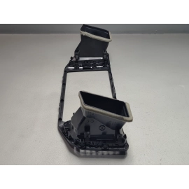 2020-2023 Volkswagen Atlas Dashboard Center Display Cover w/Air Vent Grille OEM