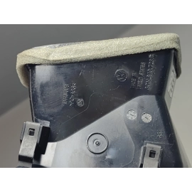 2020-2023 Volkswagen Atlas Dashboard Center Display Cover w/Air Vent Grille OEM